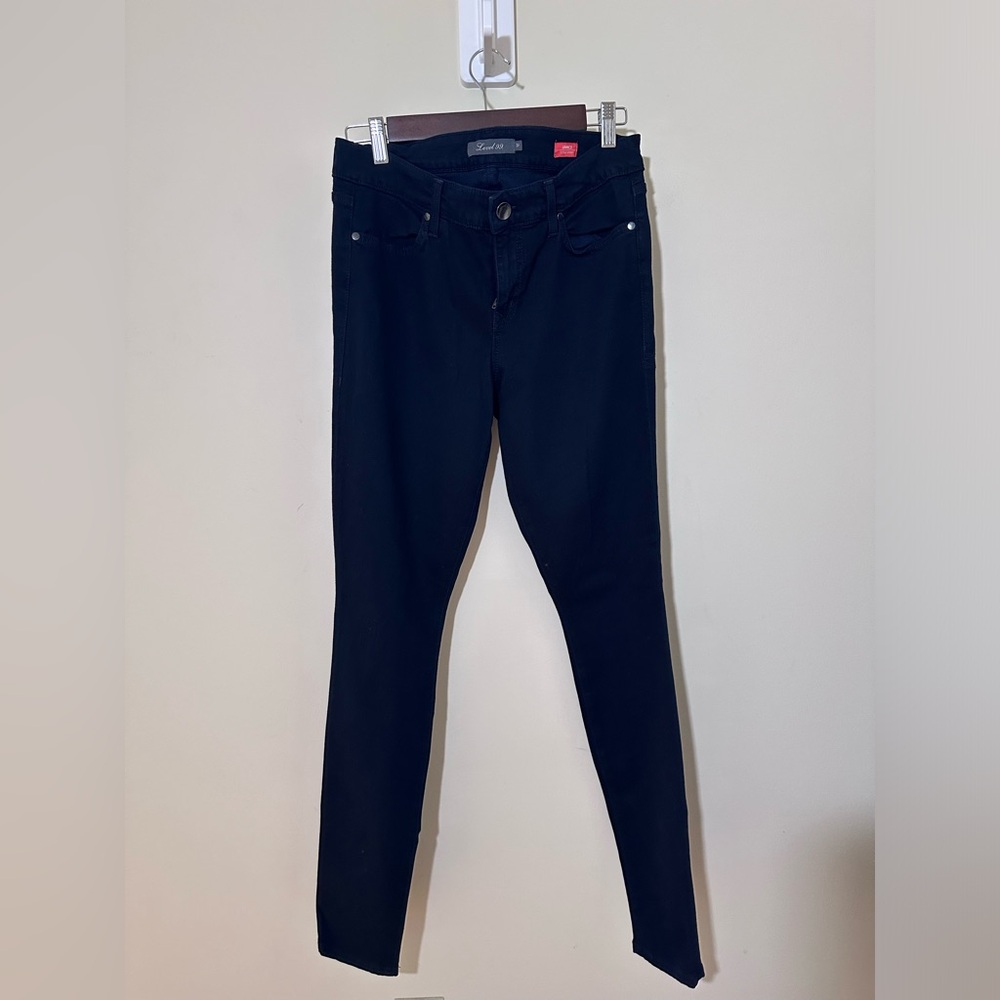 Level 99‎ Janice Ultra Skinny Jean